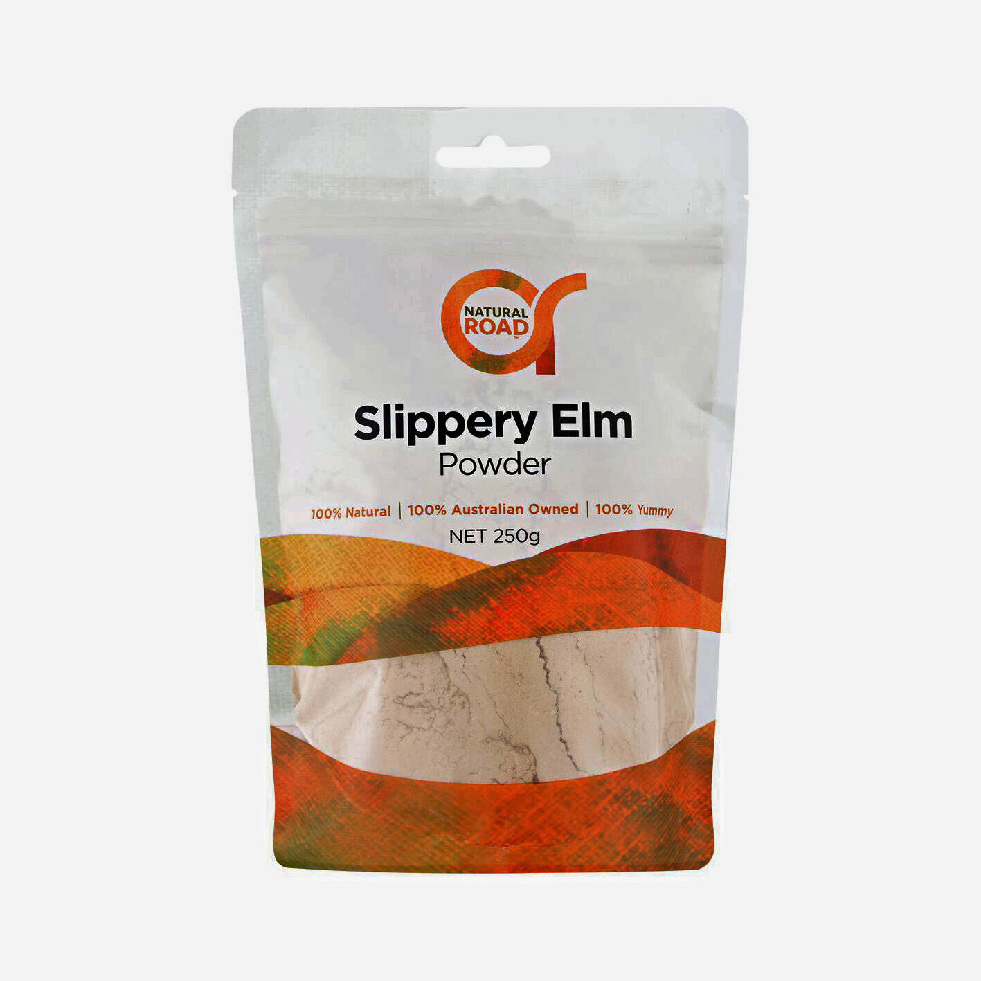 Slippery Elm Slippery Elm