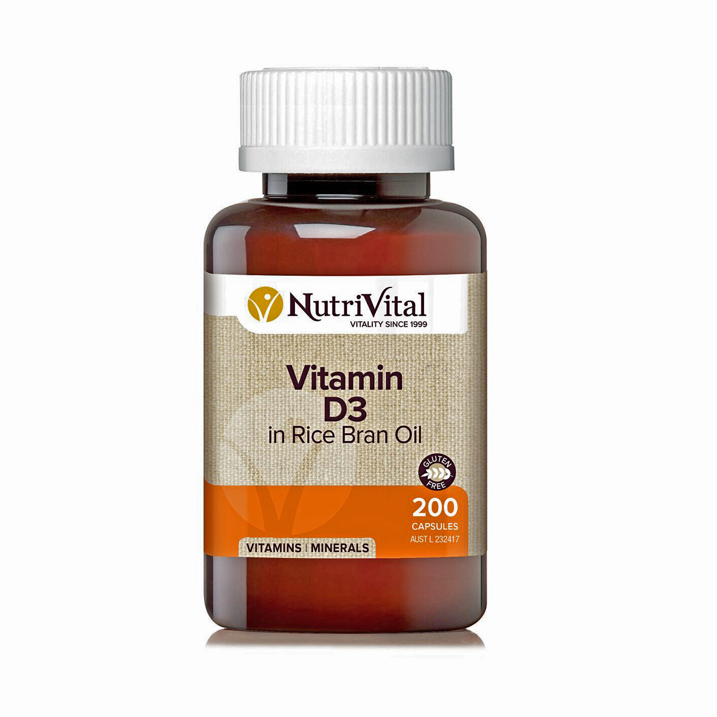 Vitamin D3 Vitamin D3